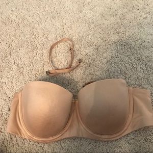 Aerie Strapless Bra